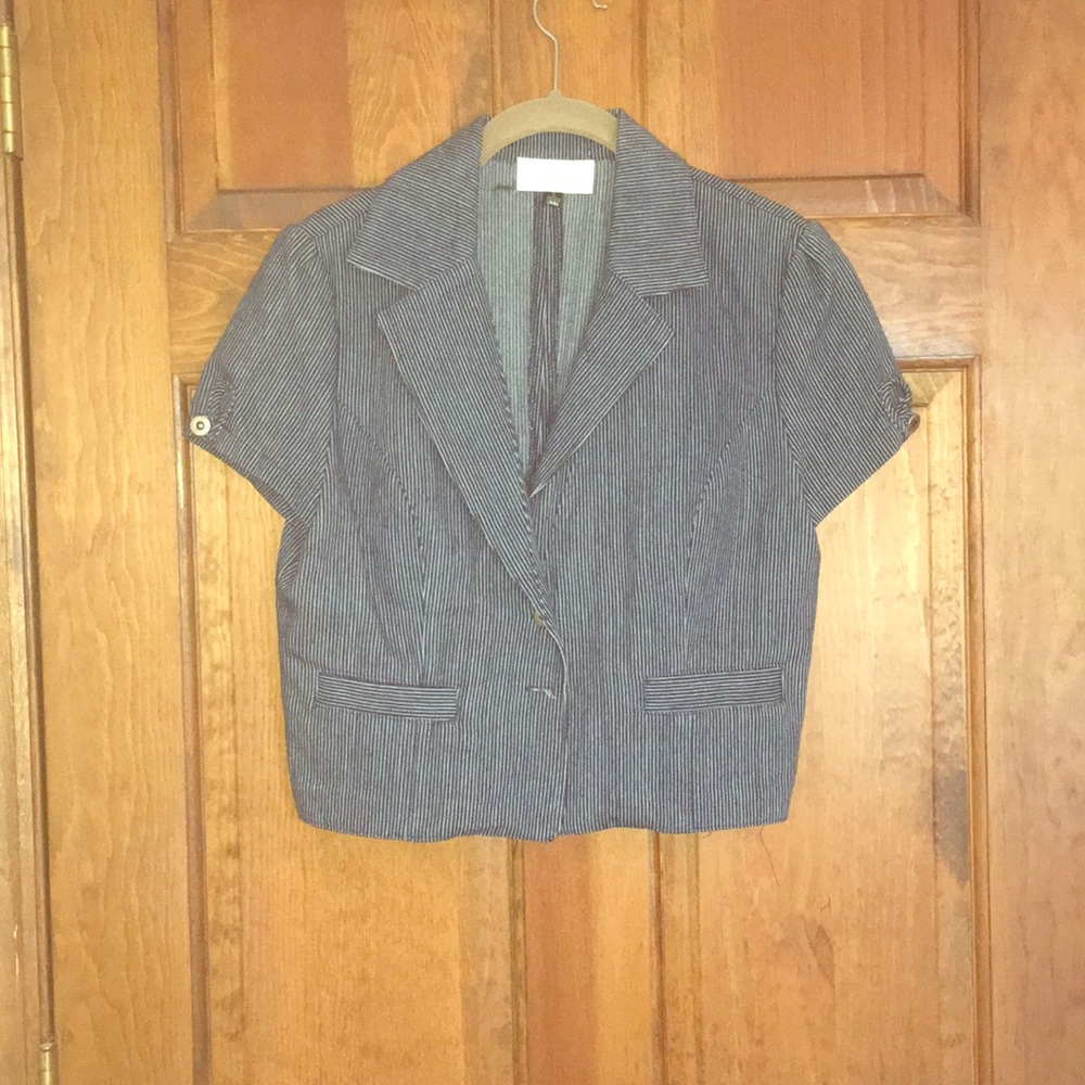 Lotus Blazer